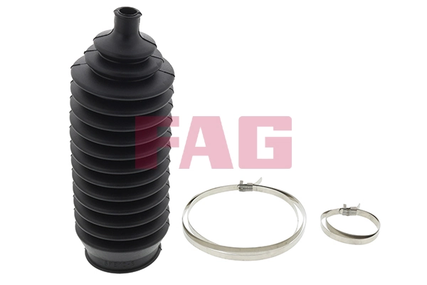 Bellow Kit, steering